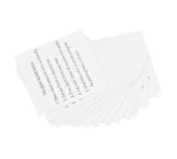 Qcwwy Parche de Reparación de Tpu, Adhesivo Impermeable para Productos Inflables, Fijación Rápida para Tiendas de Campaña, Camas de Aire y Sofás Inflables, Recreación de Jardín