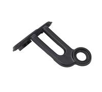 Qcwwy Parte DE REPARACIÓN DE CÁMARA DIGITA Cable DE Goma Cable DE Cubierta Superior DE Cierre DE la Cubierta Superior Parte DE REPARACIÓN REMITO Tapa del Terminal DE Liberación Remota para la Cámara