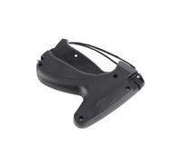 Qcwwy Pistolas para Colocar Etiquetas, Accesorios para Máquinas de Coser, Herramienta, Pistola Fijadora Rápida de Ropa con Aguja de Acero de para Reparaciones de Emergencia y Reemplazo de Botones,