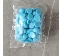 Qcwwy Potenciador de para Lavandería, Cuentas Ligeras y Portátiles, Tamaño de Viaje, Solubles en Agua, sin Residuos, Potenciadores de Premium de Larga Duración para Lavadora, Bebés y (//)