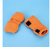 Qcwwy Productos para Perros para el Cuidado de Las Articulaciones de la Cadera, 2 Piezas con Gancho Ajustable para Recuperación Posquirúrgica, Alivio del Dolor en Las Articulaciones, Prevención de