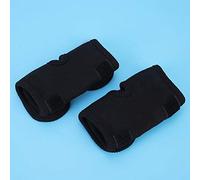 Qcwwy Productos para Perros para el Cuidado de Las Articulaciones de la Cadera, 2 Piezas con Gancho Ajustable para Recuperación Posquirúrgica, Alivio del Dolor en Las Articulaciones, Prevención de