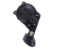 Qcwwy Reemplazo de la Vista de Ingrediente de Espejo de Espejo de ala para Z3 E37 E38 1994-2002, Metal+ABS, Pernos Contenidos, para Vehículos de la Mano Derecha (El Lado del Conductor)