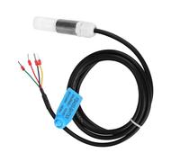 Qcwwy Sensor de Humectantes de Temperatura Digital con Interfaz Serie I2C, FS400-S-S-S-S-ST3X para Automatización Industrial, Anti-lago, Polvo de Polvo, a Prueba de óxido, Adecuado para Aplicación