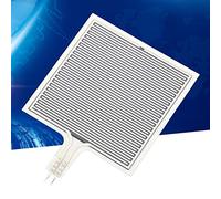 Qcwwy SF45 65 Sensor de Presión de Película Delgada Flexible Sensor de Presión Resistencia Sensible a la Fuerza de Forma Cuadrada con Alta Sensibilidad para Electrónica Automotriz Robots