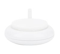 Qcwwy Sin Tubería Piedra de Burbujas para Acuario Piedra de Burbujas para Acuario Tanque de Peces Silencio Difusor de Aire Silencioso Bomba Hidropónica de Alto Oxígeno Disuelto Herramienta de