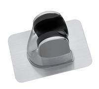 Qcwwy Soporte de Ducha Ajustable Soporte Montado en la Pared para Baño Equipo de Baño