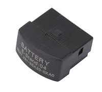 Qcwwy Tarjeta de Batería de Memoria 6ES7291-8BA20-oxao Módulo de Batería para Simatic S7-200, Producto Confiable para la Copia de Seguridad del Programa, Política de Entrega de Tipo Aleatorio
