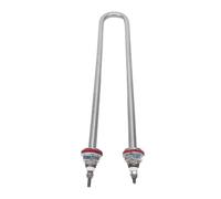 Qcwwy Tubo de Humidificación de Incubadora, Incubadora en Forma de U, Tubo de Humidificación, Circular, Placa, Gabinete, Incubadoras de Huevos, Granjas, Pollitos, Velas,