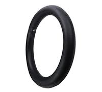Qcwwy Tubo Interno de Bicicleta Tubo Interno del Neumático Delantero, de Bicicleta de Montaña para la Mayoría de los 2.75 17 3.00 17 Moto Dirt Tires de Neumáticos para