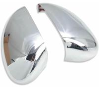 QCxMpC Embellecedor de Cubierta de Espejo retrovisor para Ford Kuga Escape 2020, 2021, 2022, 2023 y 2024