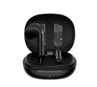QCY AilyBuds E10 - Auriculares Bluetooth inalámbricos con códec LDAC con audio de alquiler, 4 micrófonos ENC para llamadas claras, controlador dinámico de 13 mm, modo de juego de 68 ms, control táctil