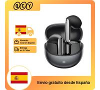 QCY AilyBuds Pro+ HT10 Pro ANC Blanco Auriculares intrauditivos inalámbricos
