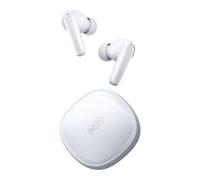 QCY Auriculares inalámbricos TWS T13x (Blanco)