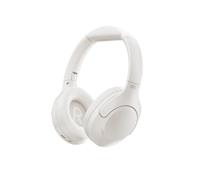 QCY BH24H3C-WH Auriculares inalámbricos H3 Lite, ANC Blanco