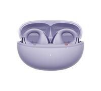 QCY C30 (QT33) Crossky inalámbrico Pendiente Auricular 4 Mics Enc Ipx5 Bluetooth 5.4 púrpura
