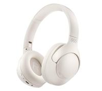 QCY H3 Auriculares Inalámbricos Bluetooth 5.4 Noise Cancelling de Diadema, Hi-Res Audio, Plegables Auriculares circumaurales, 60 Horas de Reproducción Compatible con iOS/Android