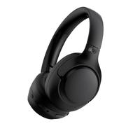 QCY H3 Cascos Inalámbricos Bluetooth 5.4, Cancelación Activa de Ruido, Hi-Res Audio, Diadema Plegables Auriculares Over Ear, 60 Horas de Reproducción Compatible con iOS/Android
