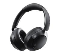 QCY H3 Pro Auriculares Inalámbricos Cancelación Ruido Activa Adaptativa, hasta 50 dB Reducción Ruido con múltiples Modos, Audio Hi-Res LDAC Cascos Inalámbricos Bluetooth Diadema, 55H de autonomía