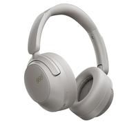QCY H3S Cascos Inalámbricos Bluetooth Cancelación de Ruido Activa Adattiva 56dB, Auriculares Diadema Bluetooth 6.0 con 102H Reproducción, LDAC Hi-Res, Sonido Espacial, Llamadas Nítidas