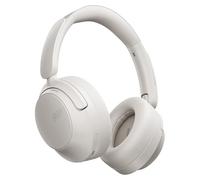 QCY H3S Cascos Inalámbricos Bluetooth Cancelación de Ruido Activa Adattiva, hasta 56dB Reducción Ruido, 102H Reproducción, LDAC Hi-Res, Sonido Espacial, Auriculares Inalambricos Bluetooth 6.0 Diadema