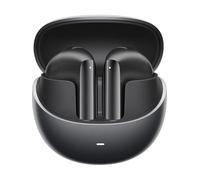 QCY HT10 Ailybuds Pro Plus Adaptive Anc Hi-res Ldac Ai 6 Micrófono Bluetooth 5.3 Auriculares inalámbricos Negro