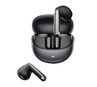 QCY AilyBuds Pro+ HT10 Pro ANC Black Auriculares intrauditivos inalámbricos