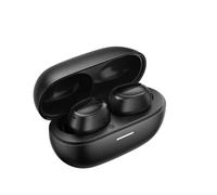 QCY MeloBuds A30 Auriculares Inalámbricos,Auriculares con Cancelación Activa de Ruido Adaptativa, 60dB ANC Hi-Res Audio Bluetooth 6.0 Auriculares, 8 Micrófonos ENC Clear Call Ear Buds,50 Horas,IPX5