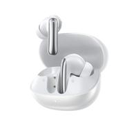 QCY Melobuds N20 Auriculares Inalámbricos Blueooth,Auriculares con cancelación Activa de Ruido adaptativa,Driver da 13 mm,auricolari con 6 Mic AI, chiamate chiare,40 Horas,IPX4,Bluetooth 6.0