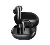 QCY Melobuds N20 Auriculares Inalámbricos Blueooth,Auriculares con cancelación Activa de Ruido adaptativa,Driver da 13 mm,auricolari con 6 Mic AI, chiamate chiare,40 Horas,IPX4,Bluetooth 6.0