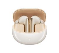 QCY MeloBuds Pro Auriculares inalámbricos con cancelación Activa de Ruido Aadptive, reducen el Ruido hasta en un 99%, Wireless LDAC Hi-Res Audio, 34 Horas de reproducción, Bluetooth 5.3