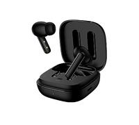 QCY - T13ANC Auriculares Completamente inalámbricos con Caja de Carga - Negro