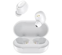QCY Wireless Earphones TWS T27 (White)