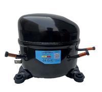 QD75H QD91H QD110H QD142H Compresor De Refrigerador R134(QD52H Power 130W)