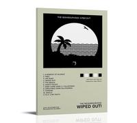 QDFFQD Wiped Out!-the NeighbourhoodArt - Pintura decorativa a prueba de humedad y resistente a la decoloración, regalos creativos sin enmarcar y fáciles de pegar, varios tamaños para elegir