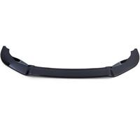 QDFGNKBAI Coche Alerón Delantero para VW Golf 6 MK6 R R20 2008-2013, Automobile Chin Spoiler Protector Bumper Guard Divisor Lip Difusor Decorativo Exteriores