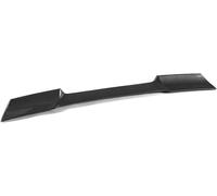 QDFGNKBAI Coche Alerón Trasero para Corvette C5 ZR1199719981999 2000 2001 2002 2003 2004,Maletero Techo portón Sport Parachoques Delantero Kits de protección difusor de Labios,ACarbon Pattern