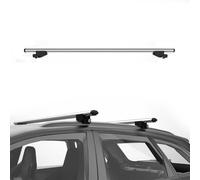 QDFNJYONG 2 Unidades Baca de Coche para Citroen C4 Grand Picasso 2014-2024, Portaequipajes Barra Transversales Barras Techo Porta Equipaje Antióxido Viaje Accesorios