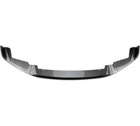 QDFNJYONG Alerón Delantero del Coche para BMW Serie 2 F87 M2 Coupé 2016-2021, Accesorios Tuning Automóvil Labio Delantero Deflector Aletas Conjunto Difusor Diffuser,A/Look In Carbonio