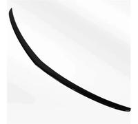 QDFNJYONG Coche Alerón Trasero para Benz E-Klasse W207 C207 2-türiges Coupé 2008-2015 E200 E550 E300 E350,Techo ala Cubierta Ventana Trasera Resistencia Durabilidad Maletero ala del Techo
