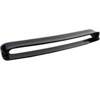 QDFNJYONG Coche Alerón Trasero para BMW E36 90-98 Auch M3 GT Class 2,Techo ala Cubierta Ventana Trasera Resistencia Durabilidad Maletero ala del Techo