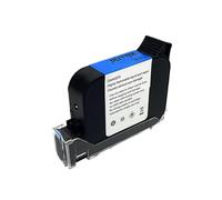 QdLmvpSDo SP70 12.7 mm Rápido Handheld Handheld Ink Winter Cartucho de Tinta Compatible con 2588 JS12 Eco Solvent Models no encriptados Modelos(1 Black Cartridge)