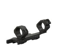 QDM Low Profile Quick Detach Heavy Duty Mount (Low Profile)