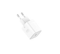 QDOS PowerCUBE Duo 20 - BlancAdaptateur Secteur + Cable