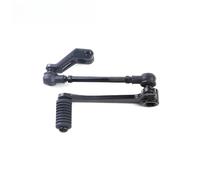 QDouiMOO Cambio Engranaje Palanca Moto Compatible con accesorios para CFMOTO: combinación de palanca de cambios CF650MT y transmisión de palanca de cambios CF650-3C.