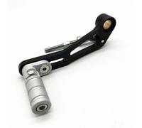 QDouiMOO Cambio Engranaje Palanca Moto Palanca de cambios CNC ajustable para VERSYS1000 2015-2018