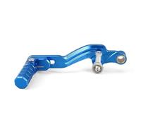 QDouiMOO Cambio Engranaje Palanca Moto Palanca de cambios para motocicleta para Tenere 700 XTZ 700 T700 (modelos 2019-2024 y 2023-2024).(Blue)