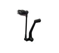 QDouiMOO Cambio Engranaje Palanca Moto PARA ACCESORIOS DE MOTOCICLETAS PARA CFMOTO PARA CF250NK Palanca de cambios Combinación Palanca de cambios Pedal de cambio