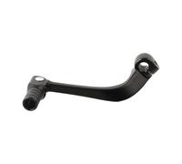 QDouiMOO Cambio Engranaje Palanca Moto Para MSX125 GROM125 (2013-2024): Palanca de cambios, pedal de cambio de marchas.(Black)