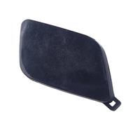 QDouiMOO Cubierta del Gancho de Remolque Parachoques Delantero Compatible con Volvo para V40 2012-2018 39814160 31283733 Tapa Gancho de Remolque paragolpes Delantero